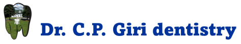 Dr. C.P. Giri dentistry