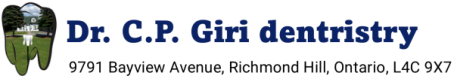 Dr. C.P. Giri dentistry